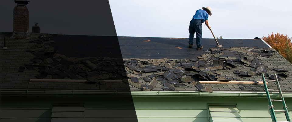 Lothian Roofing Contractors