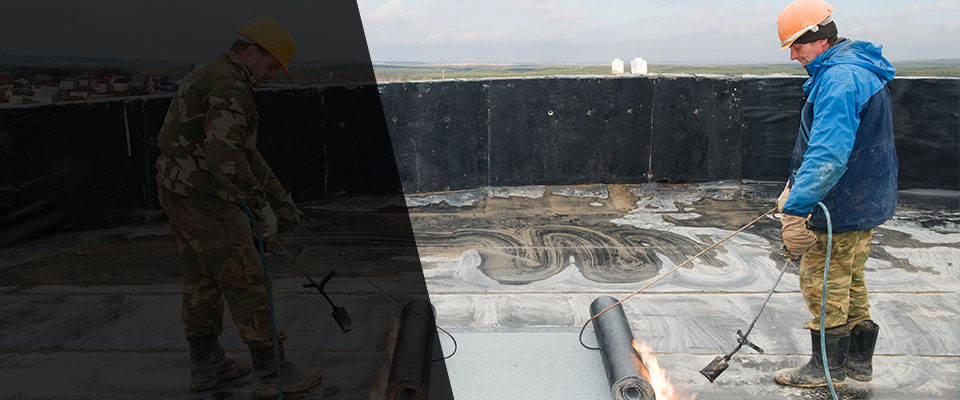 Lothian Roofing Contractors