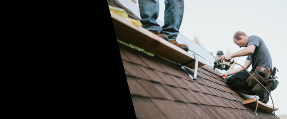 Lothian Roofing Contractors